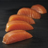 Heart of Faroe Smoked Salmon