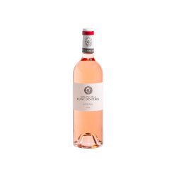 Bandol Rosé 2023 Domaine de la Font des Pères