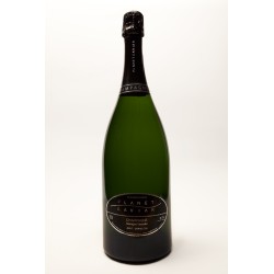 Champagne Grand Cru Brut Planet Caviar 75 cl