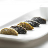 Caviar Kaluga Chine