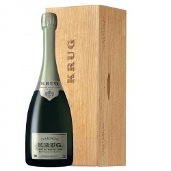 Krug Clos du Mesnil 1998